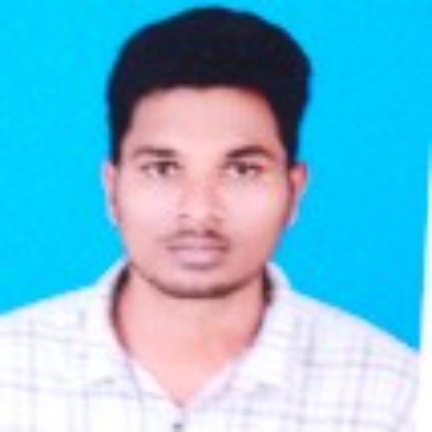 Kavinraj R