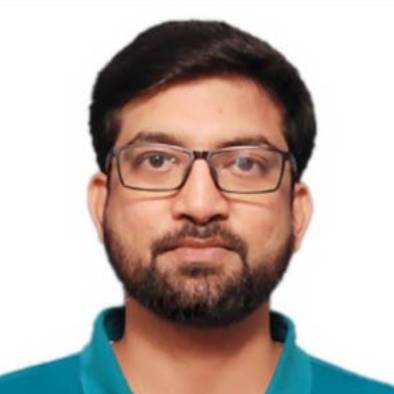 CHANDRASHEKHAR SINGH