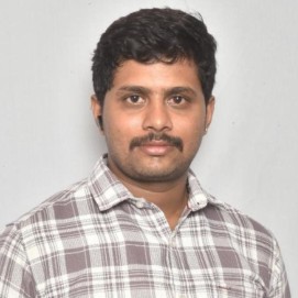 Nataraj K
