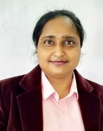 SHILPI GHOSH