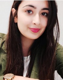 SHIVANI PATHANIA