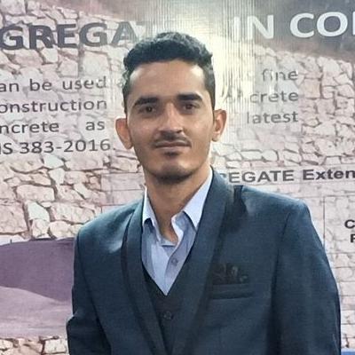 Jitendra Ghasal
