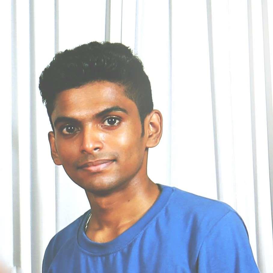 ABHILASH B S