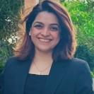 CHETNA THAKUR
