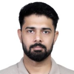 Virendra Singh Shekhawat