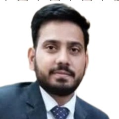 MANJESH KUMAR