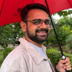 Shriyam Shrivastava