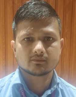 Bhupender Kumar