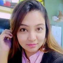 Shifa Naz