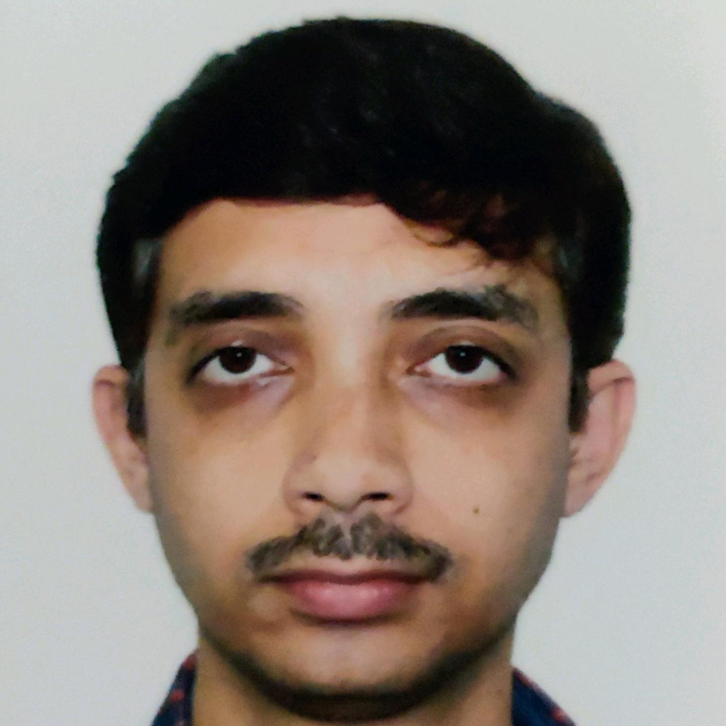 Shibaji Mitra
