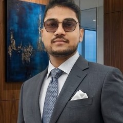 Pradeep Kori