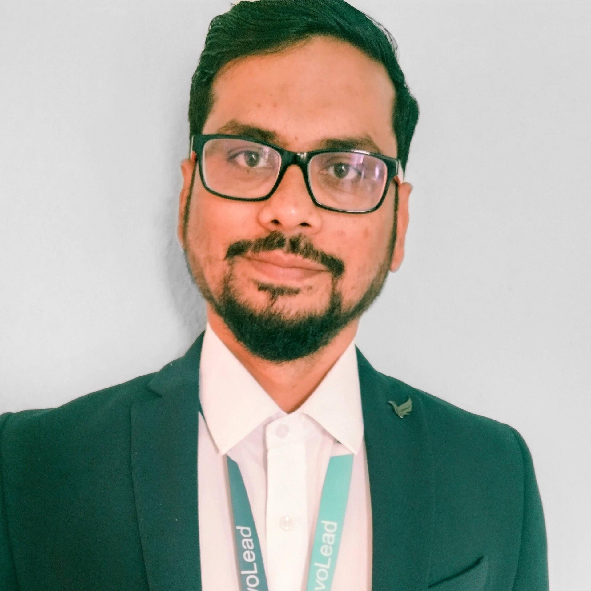 Mohammed Raja