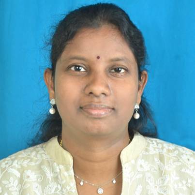 S.A.SHARMILI SRINATH