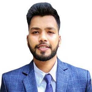 ANIL KUMAR YADAV