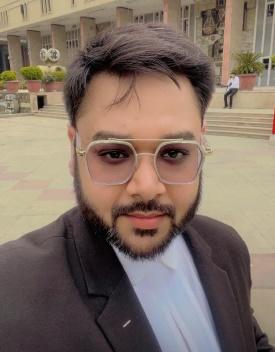 Aashish Goel