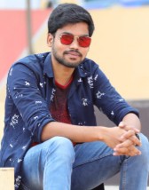 Vinod Kondepudi