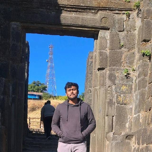 Kunal Nagdawane