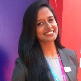 Dr. Leeba B. Jacob