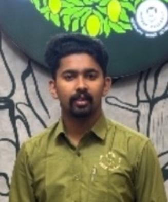 ALBIN MANOJ
