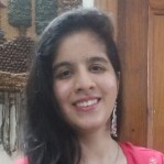 Divita Agarwal