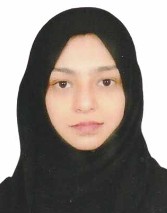 Ayesha Firdous