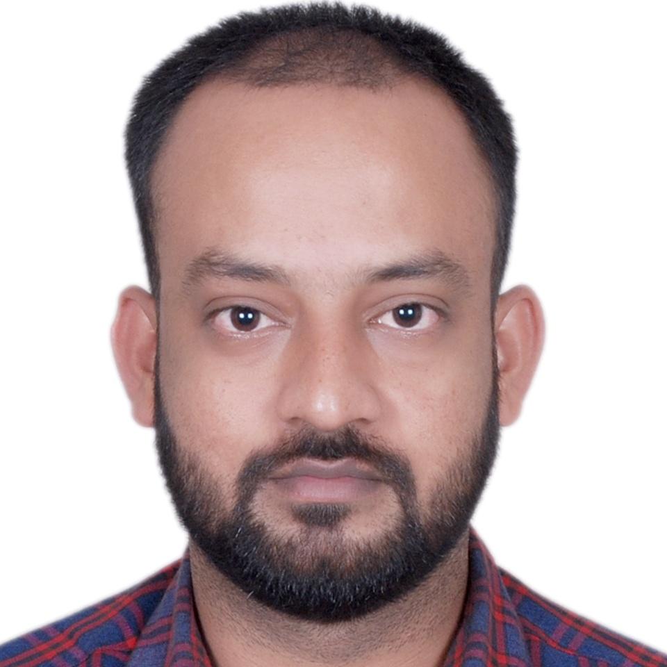 Shashi Shekhar