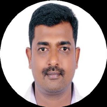 Suraj Sudhakaran