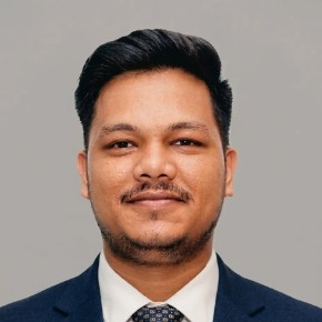 Yash Ravindra Karandikar