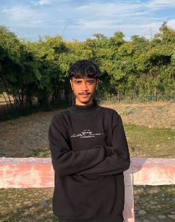 Tushar Thakur