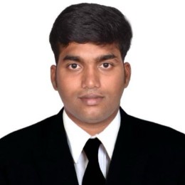 Harish Dharuman
