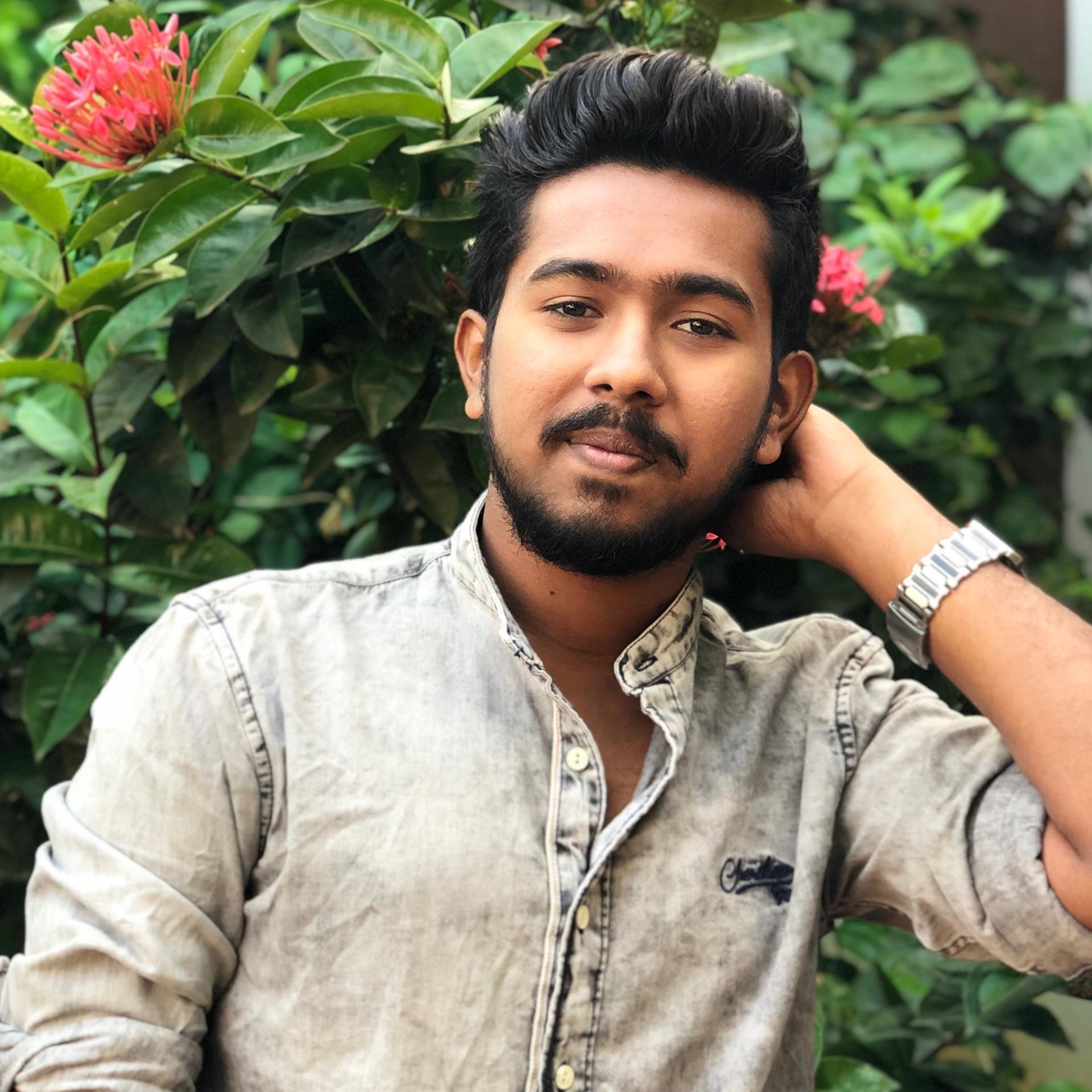 VIJAY C