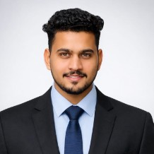 Abhishek Verma