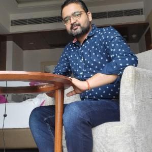 Vipul Shukla