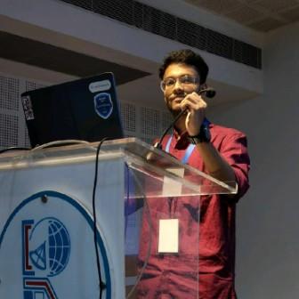 Debjit Deb Barman