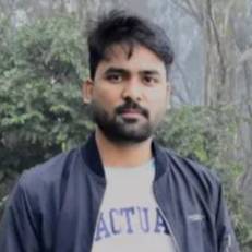 Raghulal Prajapati