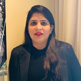Reema Chopra