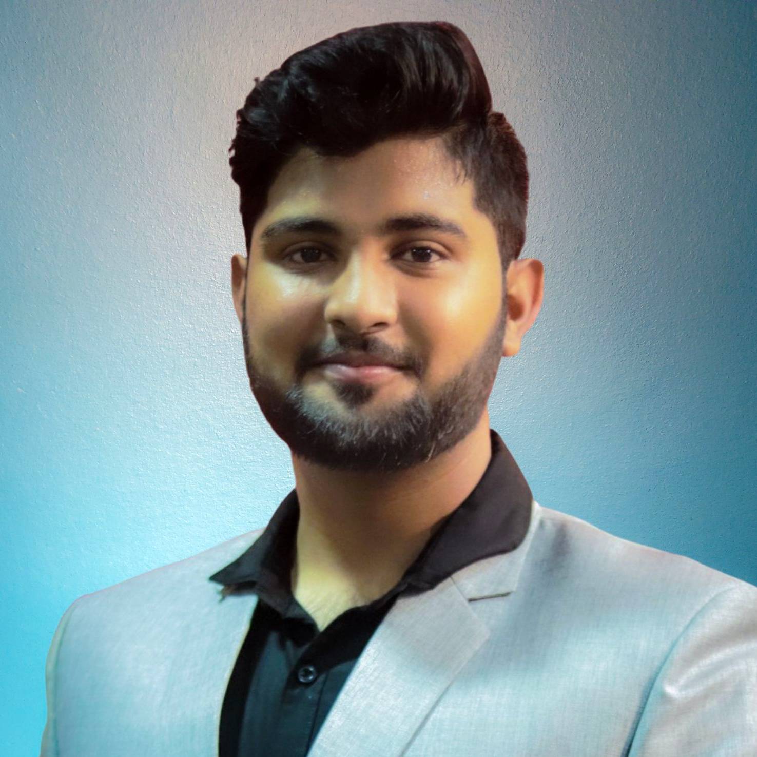 Syed Faisal Mohiuddin