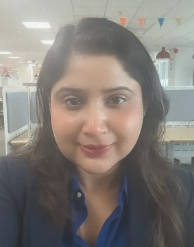 Reema Singh