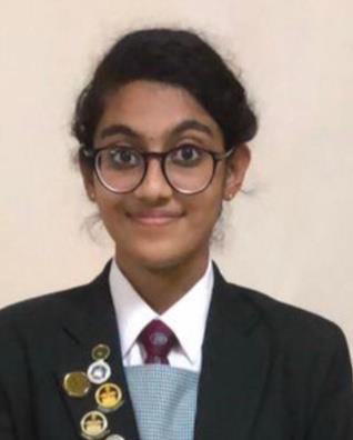 Aarathi Sajeev