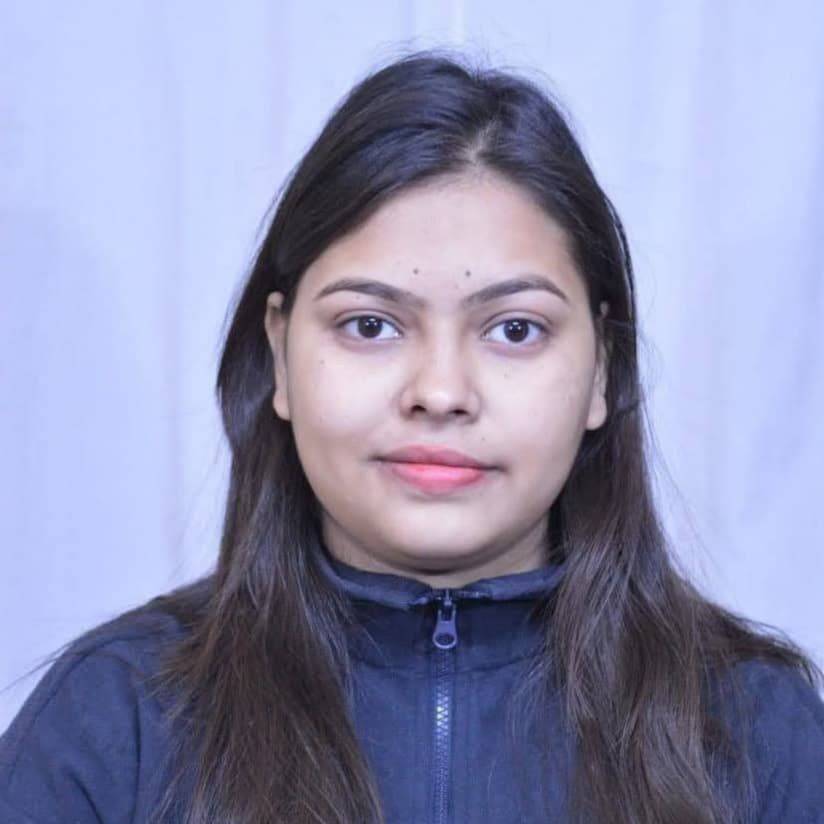 Tiyasha Banerjee