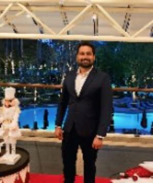 Sanjay Yadav