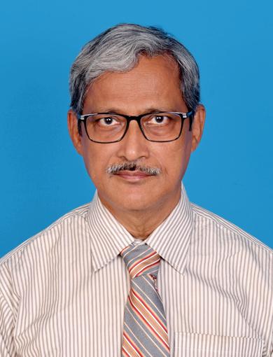 Saibal Ray