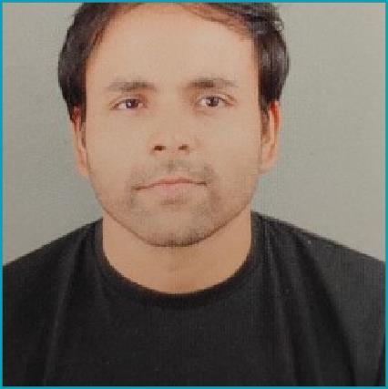 SAUROV PANDEY