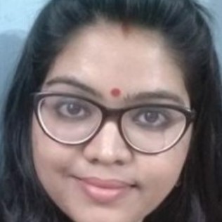 Sangita Panda
