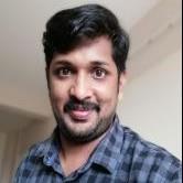 Prasanth S Sharma