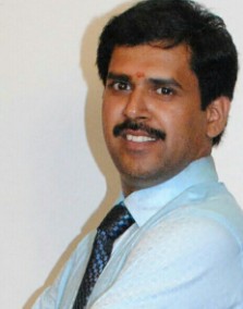 S Senthil Kumar