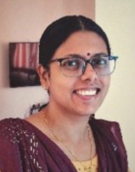 Dr.Salini E