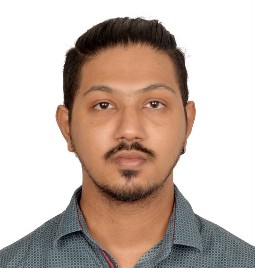 Valson Praneeth Serrao