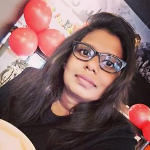 Munmun Mehta
