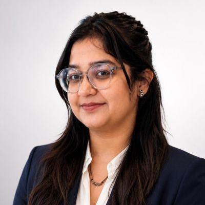 Disha Shrimali